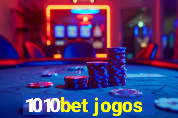 1010bet jogos